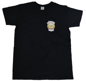 T-Shirt Böser Ossi III K19