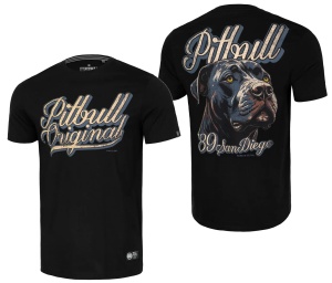 Pit Bull West Coast T-Shirt Original